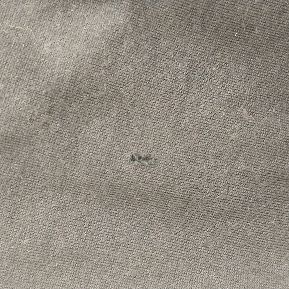 Icebreaker Full Zip Hoodie Small *Flawed* - Picture 10 of 13